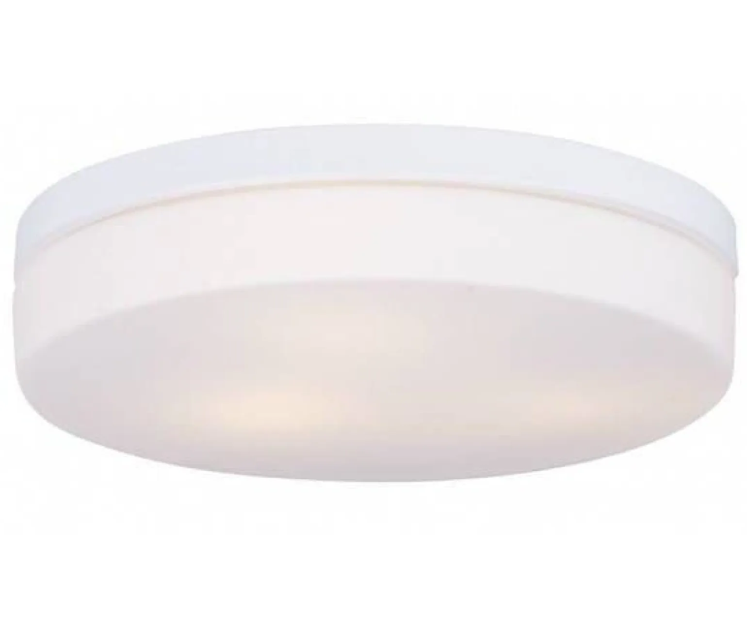 Plafon ODA BIAŁY (C0193) - MAXlight