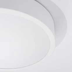 Plafon ONYX 30 biały LED 3000K (SL.1243) - Sollux Lighting
