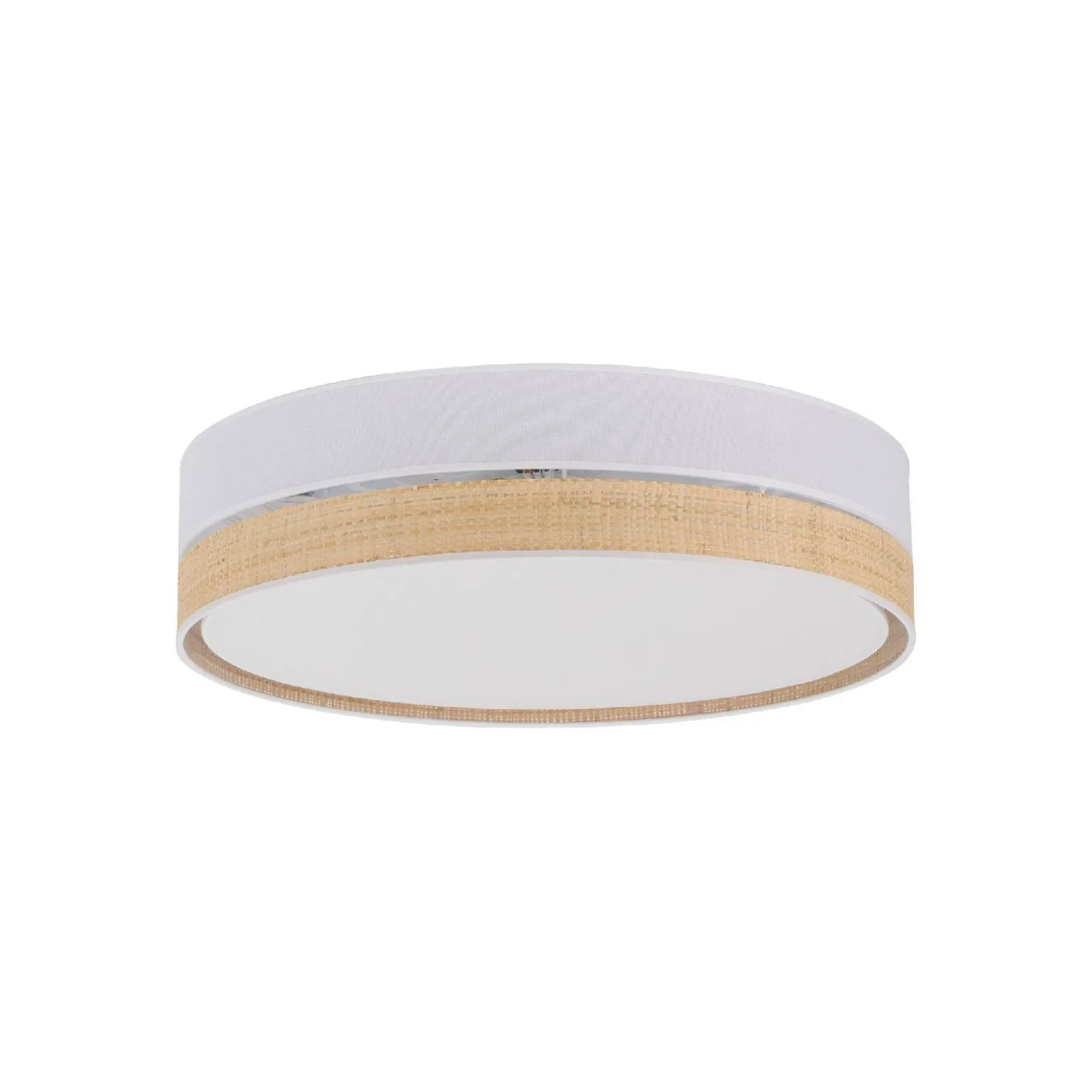 Plafon PAGLIA NEW WHITE (4764) - TK Lighting