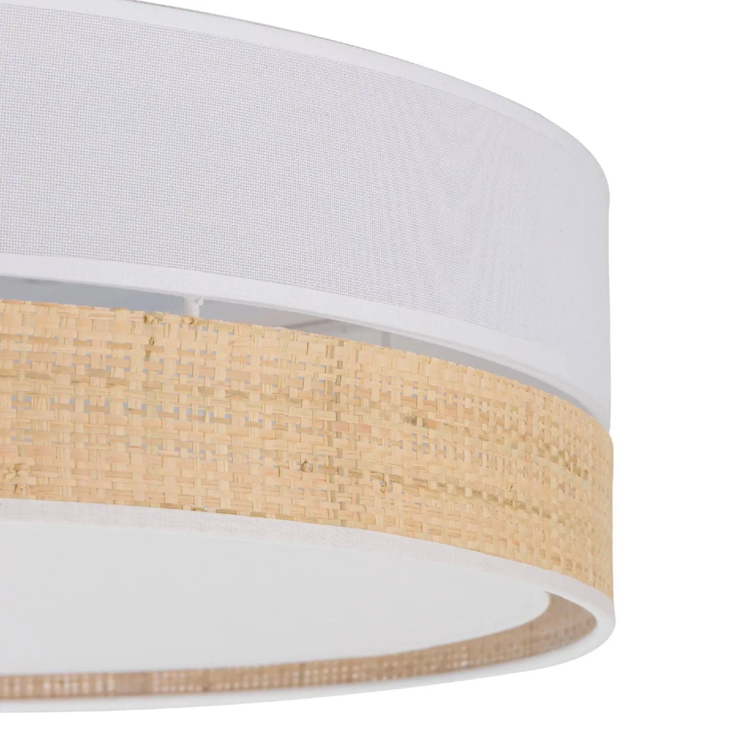 Plafon PAGLIA NEW WHITE (4764) - TK Lighting