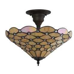 Plafon Pearl (64300) Tiffany