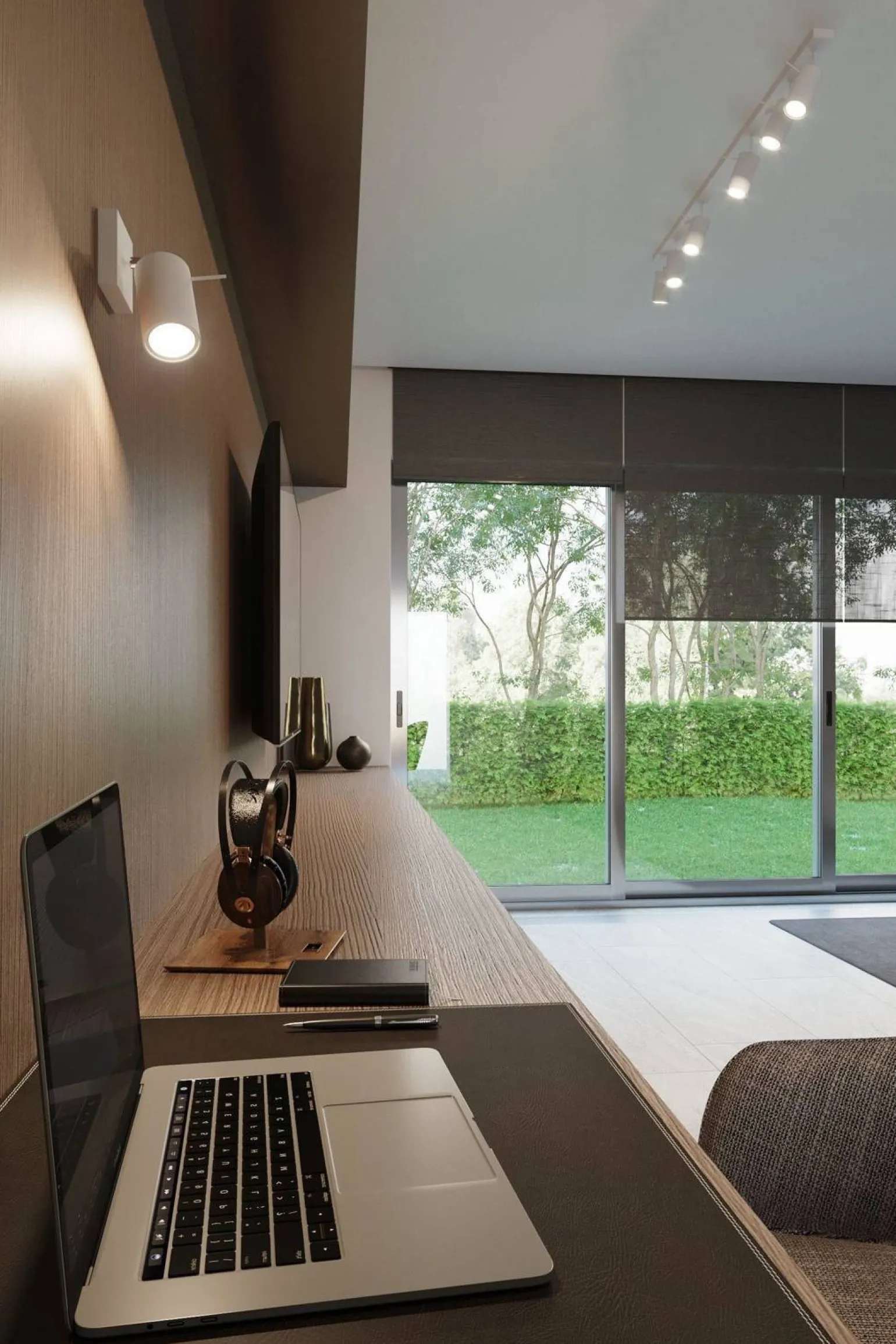 Plafon RING 3L biały (SL.0089) - Sollux