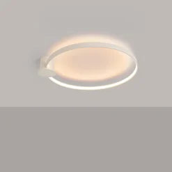 Plafon RIO 78 beżowy LED 3000K (TH.368) - Thoro Lighting