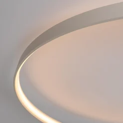 Plafon RIO 78 beżowy LED 3000K (TH.368) - Thoro Lighting