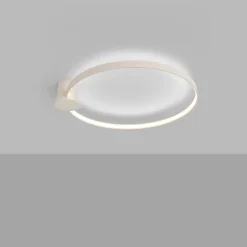 Plafon RIO 78 beżowy LED 4000K (TH.371) - Thoro Lighting