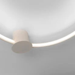 Plafon RIO 78 beżowy LED 4000K (TH.371) - Thoro Lighting