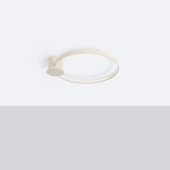 Plafon RIO 55 beżowy LED 3000K (TH.367) - Thoro Lighting