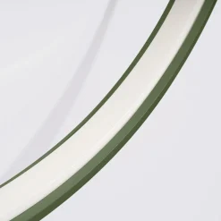 Plafon RIO 55 zielony oliwkowy LED 4000K (TH.392) - Thoro Lighting