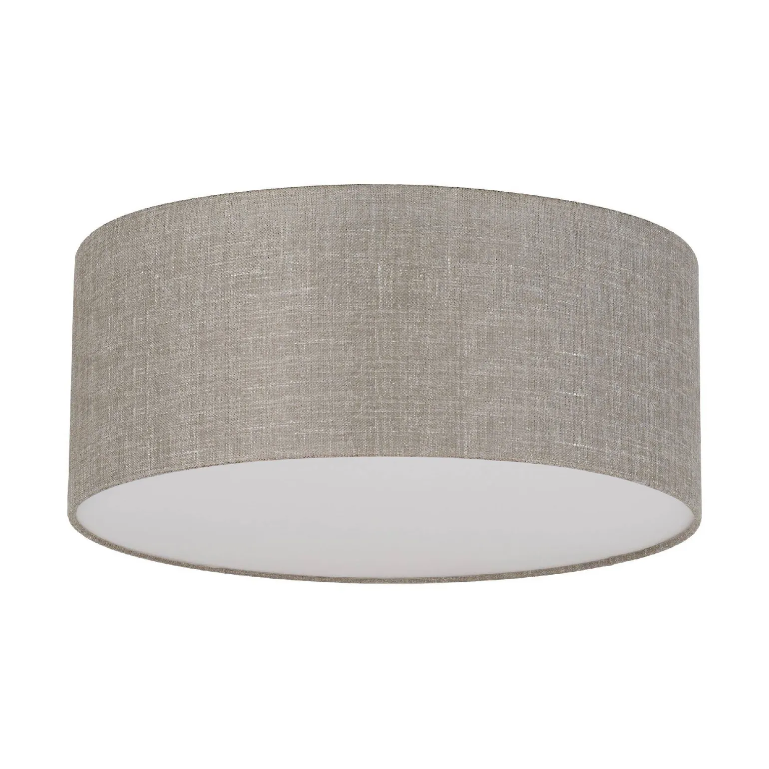 Plafon RONDO LINEN Ø45 (5636) - TK Lighting
