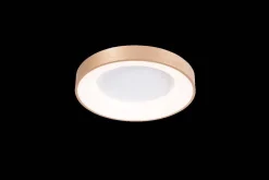 Plafon SANTANA TOP 60 CCT złoty (AZ4992) - Azzardo