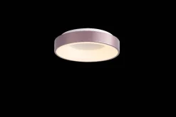 Plafon SANTANA TOP 38 3000K kawowy (AZ4986) - Azzardo