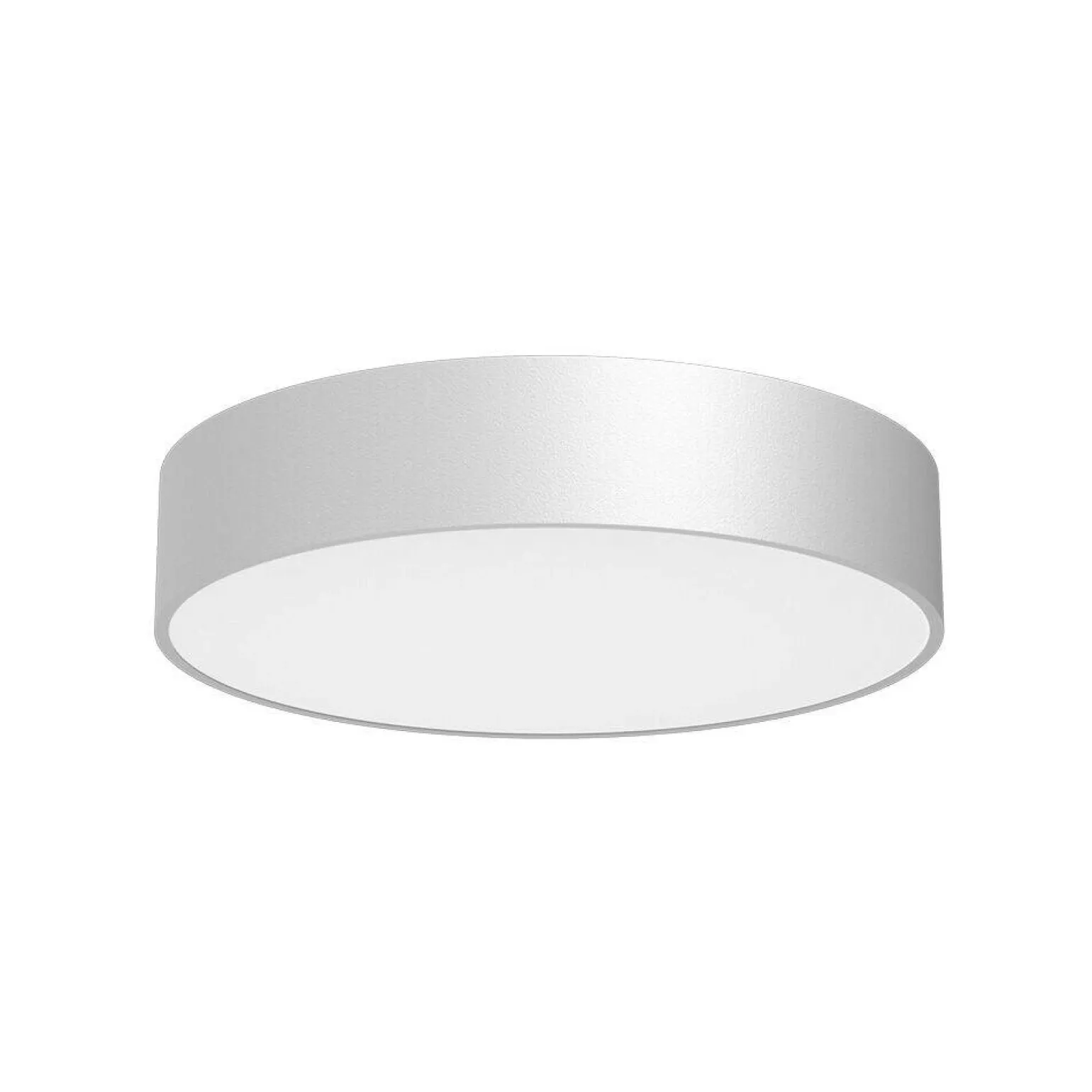 Plafon Sengo 40 - Biały (90 mm) (1249) - Shilo