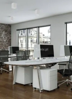 Plafon SKY OK LED (D348013)