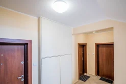 Plafon STARLIGHT z czujnikiem ruchu (LT013158) - LANGE LIGHT