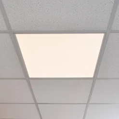 Plafon Stratus Pro cCT IP44 40W (92543) - Saxby