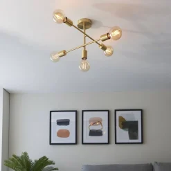 Plafon Studio (98786) Endon