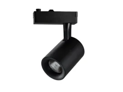 Plafon TIVOLI TRACK 10W 4000K black (AZ2225 | SH644000-10-BK) - AZZARDO