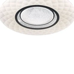 Plafon TOKYO 48W Ø500 mm + Pilot (ML6196) - Milagro