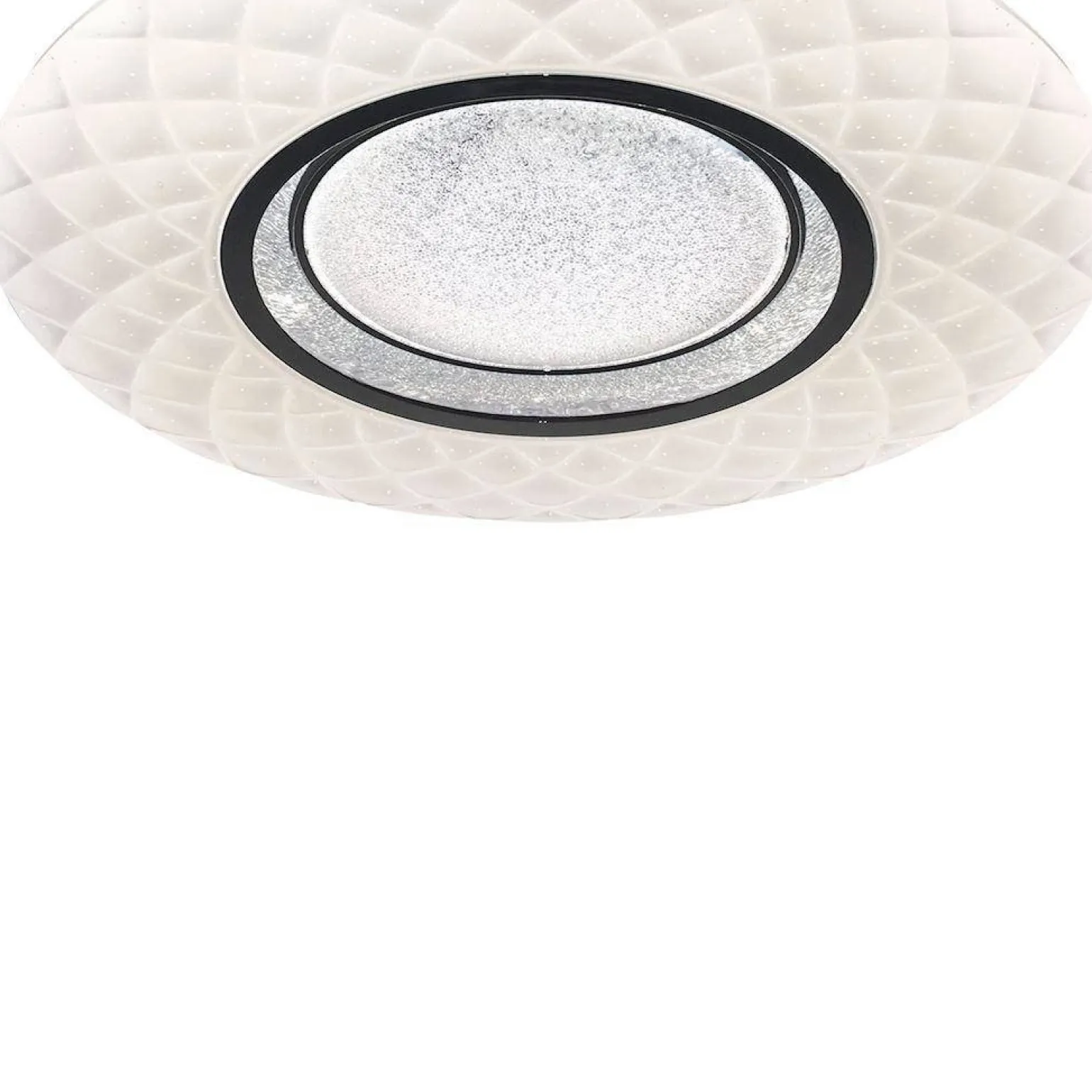 Plafon TOKYO 48W Ø500 mm + Pilot (ML6196) - Milagro