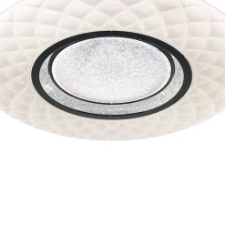 Plafon TOKYO 48W Ø500 mm + Pilot (ML6196) - Milagro