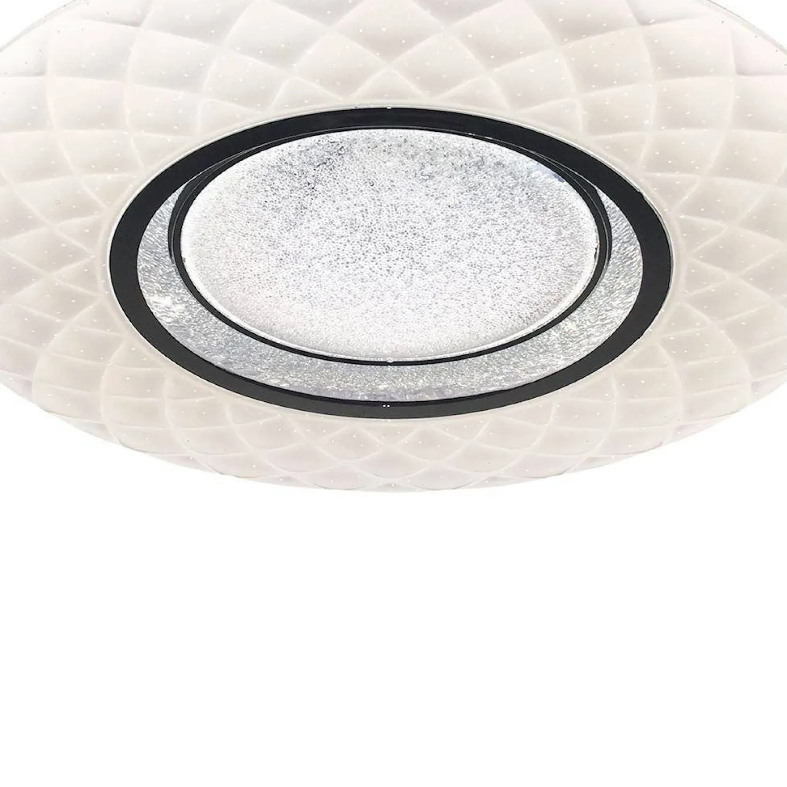 Plafon TOKYO 48W Ø500 mm + Pilot (ML6196) - Milagro