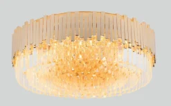 Plafon TREND 60 cm (C0164) - Maxlight