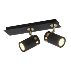 Plafon Verano (SPL-2031-2) - Italux