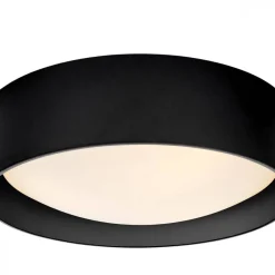 Plafon VERO S kolor Czarny (30684202) - KASPA