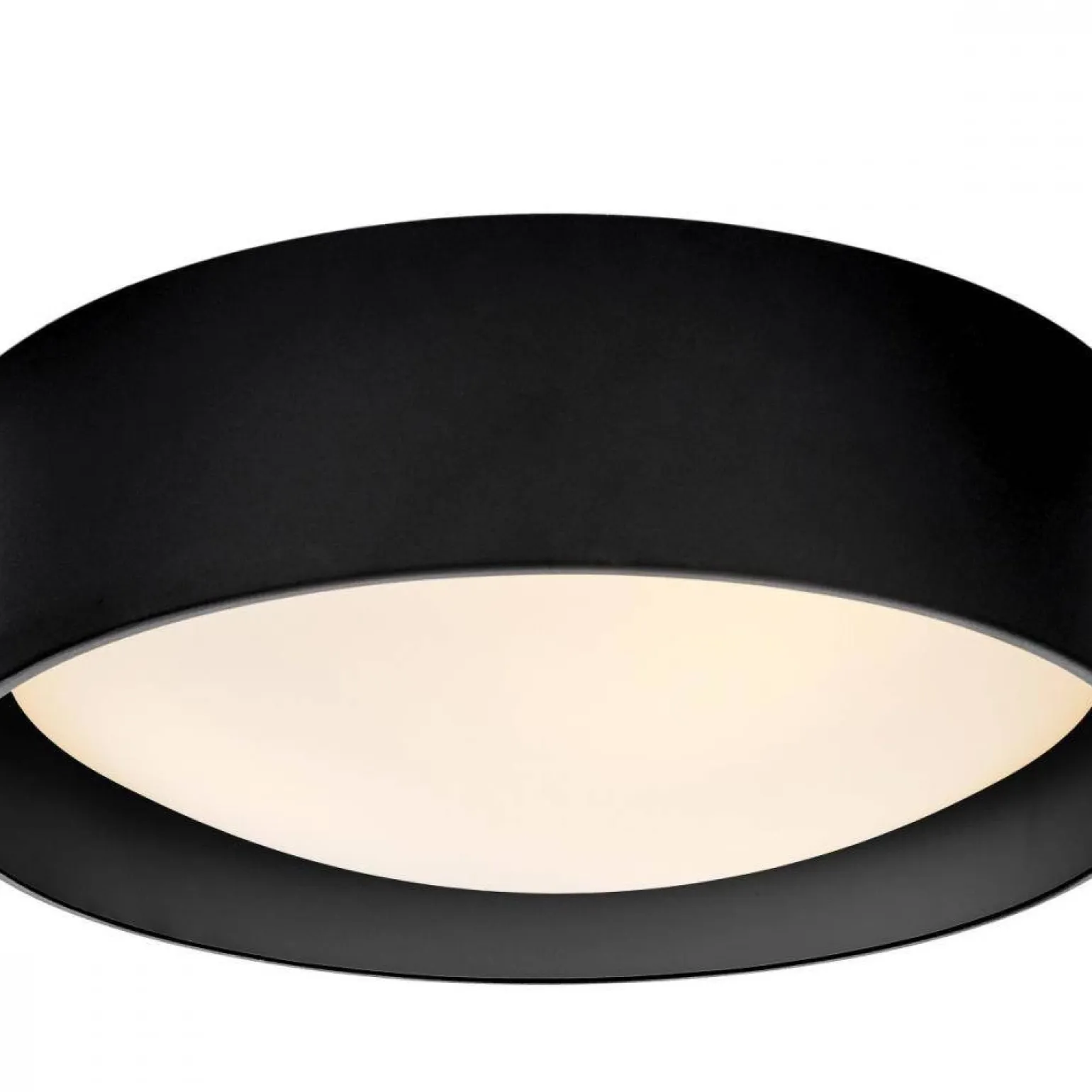 Plafon VERO S kolor Czarny (30684202) - KASPA