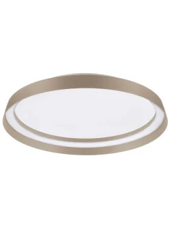 Plafon wewnętrzny BATALLAS (LE44791) - Luces Exclusivas