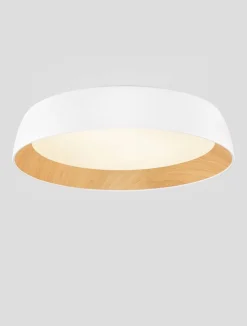 Plafon wewnętrzny CARACOLLO (LE44812) - Luces Exclusivas