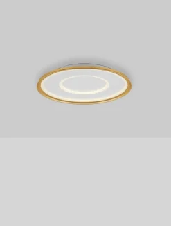 Plafon wewnętrzny HARDEMAN (LE44675) - Luces Exclusivas