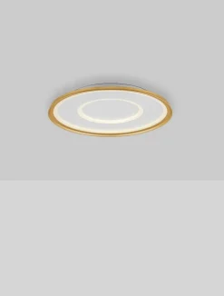 Plafon wewnętrzny HARDEMAN (LE44675) - Luces Exclusivas