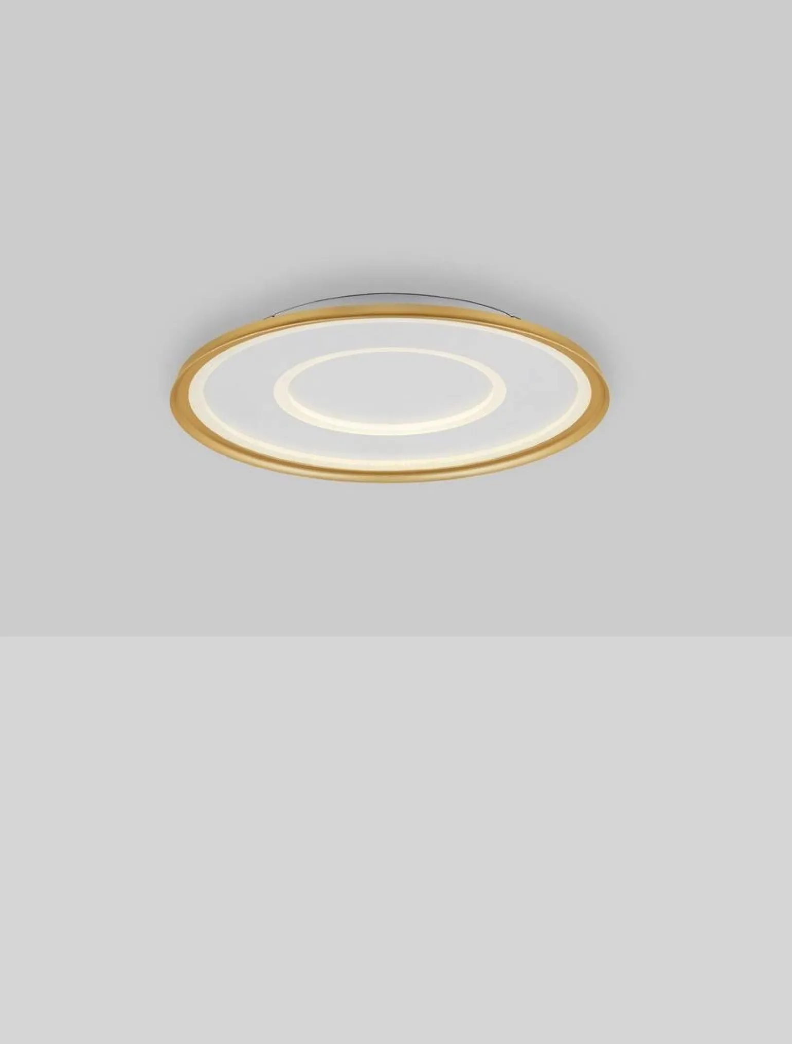 Plafon wewnętrzny HARDEMAN (LE44675) - Luces Exclusivas