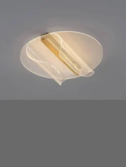 Plafon wewnętrzny HUARAL (LE44438) - Luces Exclusivas