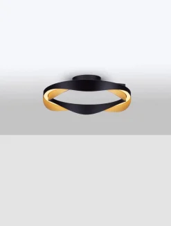 Plafon wewnętrzny PATAPO (LE44462) - Luces Exclusivas