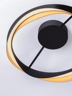 Plafon wewnętrzny PATAPO (LE44462) - Luces Exclusivas