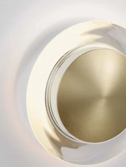 Plafon wewnętrzny POCITOS (LE44927) - Luces Exclusivas