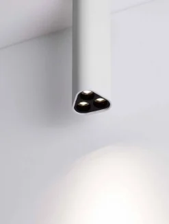 Plafon wewnętrzny TACHIRA (LE44913) - Luces Exclusivas