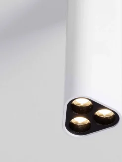 Plafon wewnętrzny TACHIRA (LE44911) - Luces Exclusivas