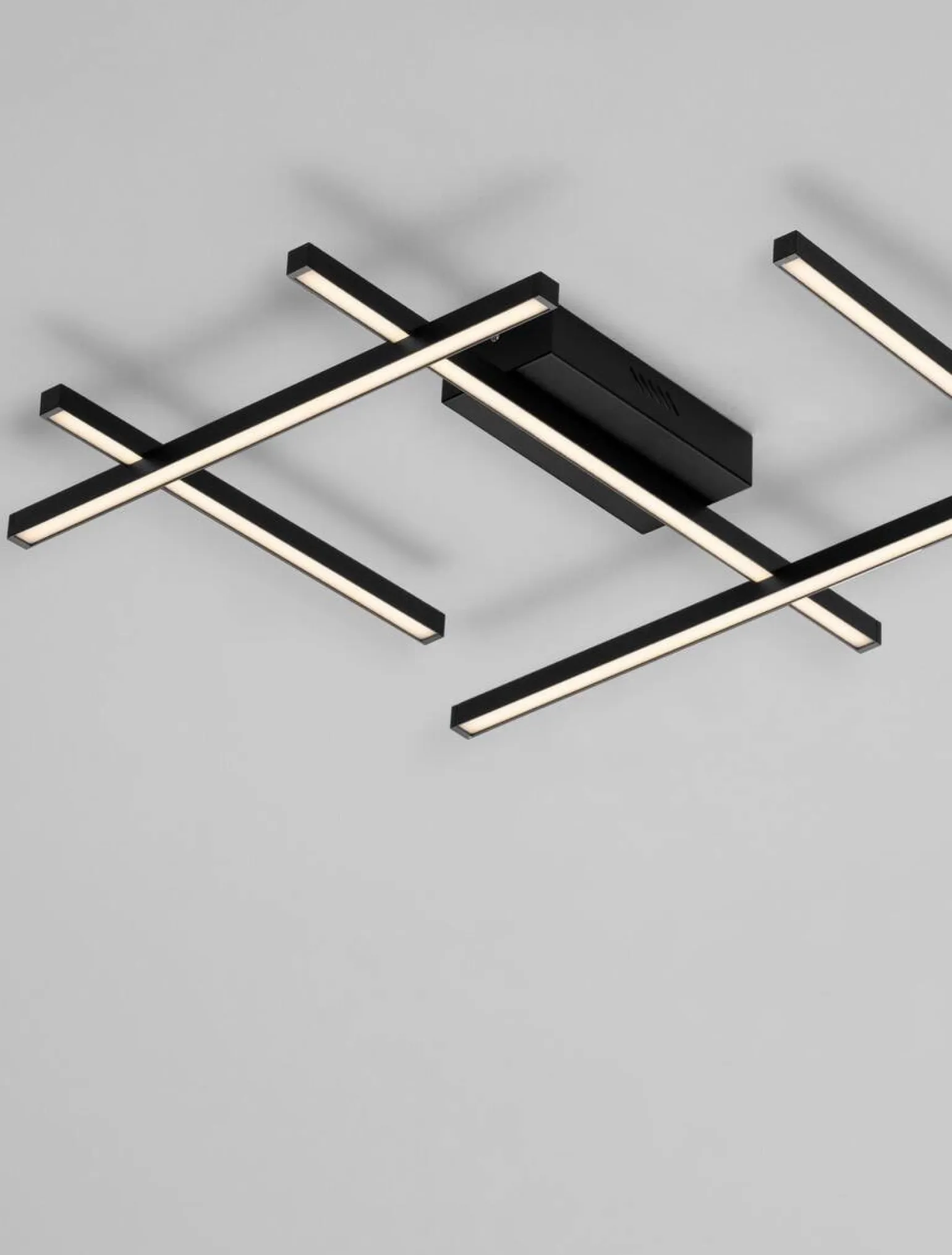 Plafon wewnętrzny TUMBES (LE44477) - Luces Exclusivas