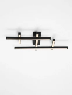 Plafon wewnętrzny TUMBES (LE44475) - Luces Exclusivas