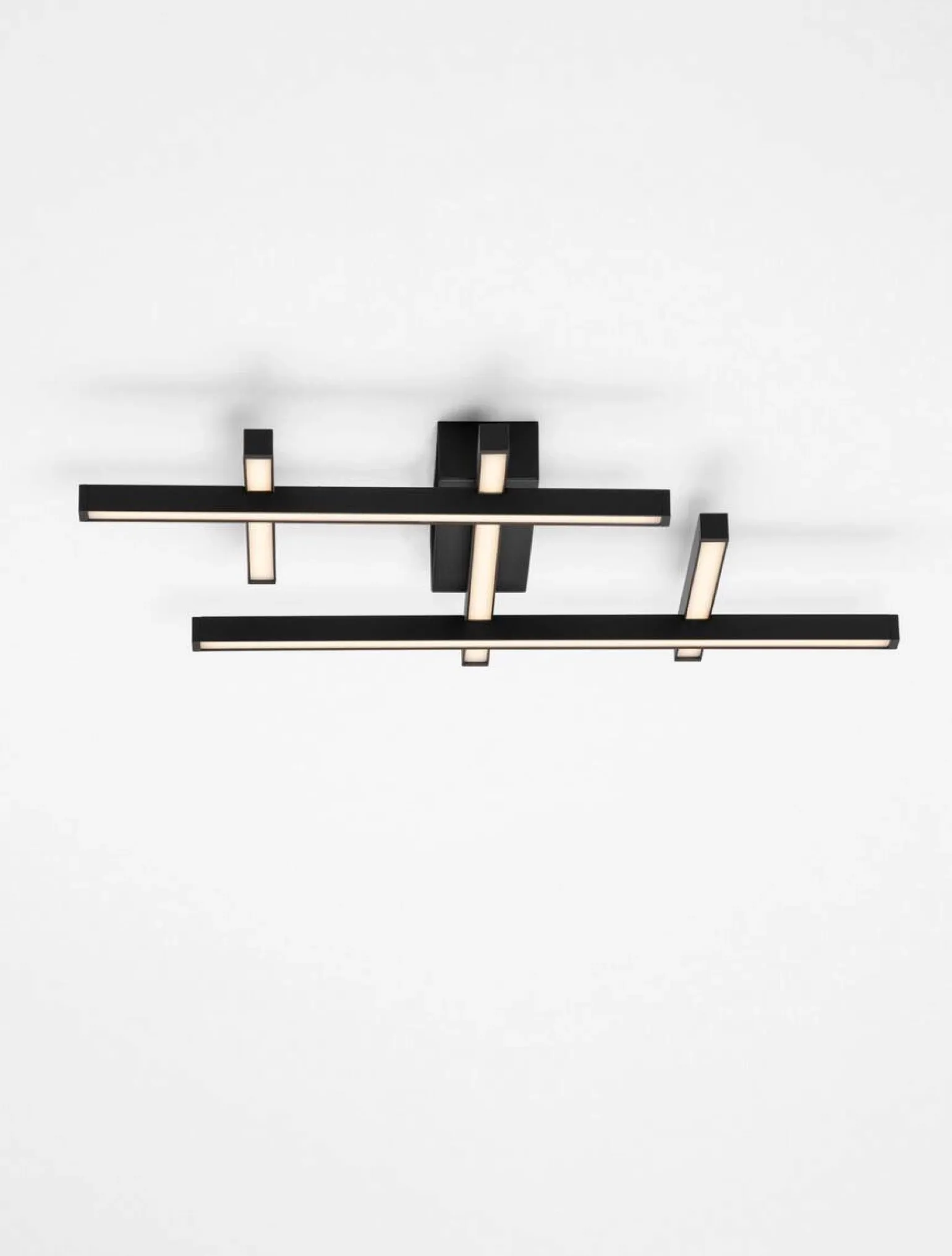 Plafon wewnętrzny TUMBES (LE44475) - Luces Exclusivas