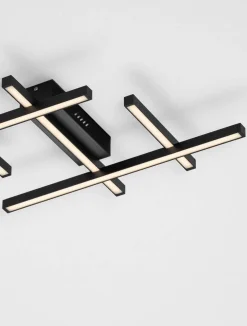 Plafon wewnętrzny TUMBES (LE44475) - Luces Exclusivas