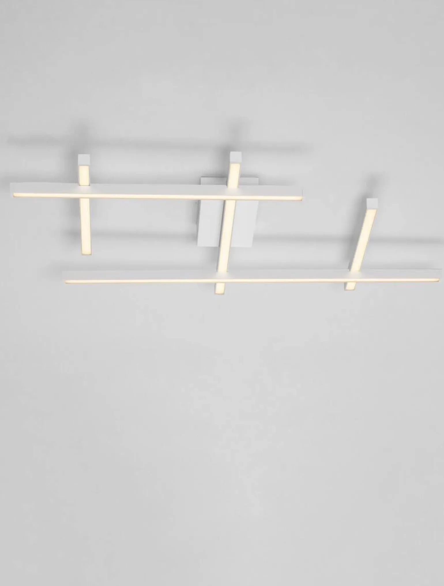 Plafon wewnętrzny TUMBES (LE44476) - Luces Exclusivas