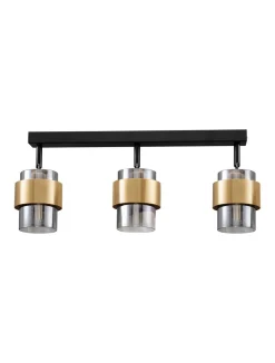 Plafon wewnętrzny VIEJA (LE44849) - Luces Exclusivas