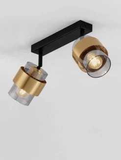 Plafon wewnętrzny VIEJA (LE44848) - Luces Exclusivas