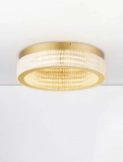 Plafon wewnętrzny YOTAU (LE44727) - Luces Exclusivas