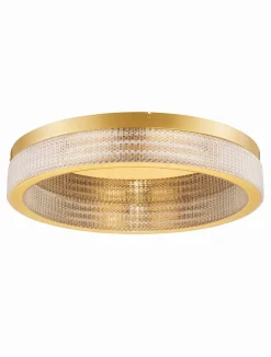 Plafon wewnętrzny YOTAU (LE44728) - Luces Exclusivas