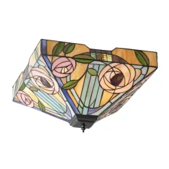 Plafon Willow (70698) Tiffany